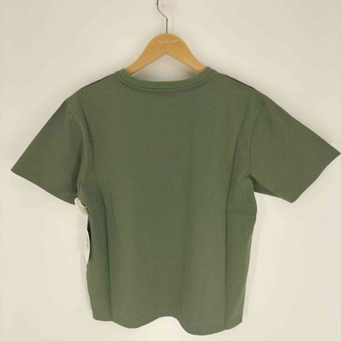 パラノイド PARANOID 24SS Crop Box T-Shirt クロップ ボックス Tシャツ メンズ JPN:L