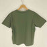 パラノイド PARANOID 24SS Crop Box T-Shirt クロップ ボックス Tシャツ メンズ JPN:L