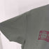 パラノイド PARANOID 24SS Crop Box T-Shirt クロップ ボックス Tシャツ メンズ JPN:L