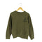 90S USA製 USMC ミリタリースウェット メンズ import:M