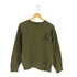 90S USA製 USMC ミリタリースウェット メンズ import:M