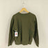 90S USA製 USMC ミリタリースウェット メンズ import:M