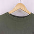 90S USA製 USMC ミリタリースウェット メンズ import:M