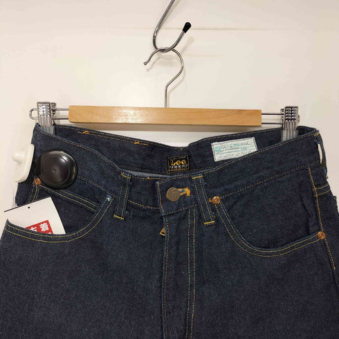 リー Lee THE ARCHIVES RIDERS 101-Z 1955 JAMES DEAN MODEL メンズ US:30-31