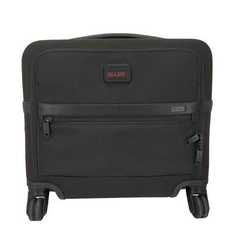 トゥミ TUMI 4ウィール・コンパクト・ブリーフ メンズ