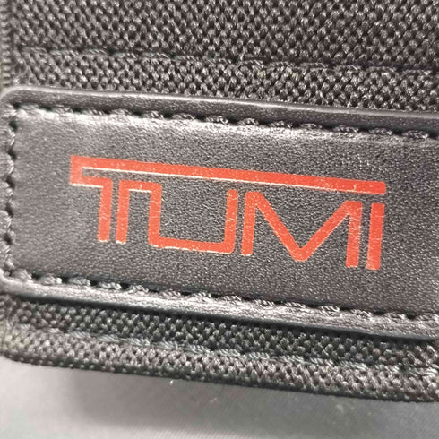 トゥミ TUMI 4ウィール・コンパクト・ブリーフ メンズ