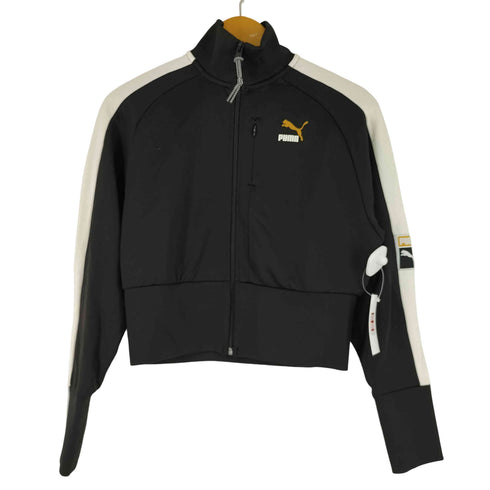 プーマ PUMA フォワード ヒストリー トラックジャケット レディース JPN:S