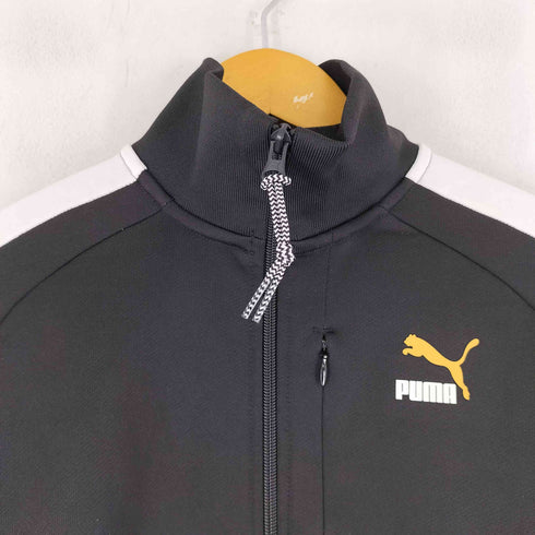 プーマ PUMA フォワード ヒストリー トラックジャケット レディース JPN:S