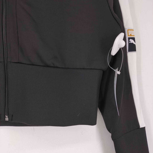 プーマ PUMA フォワード ヒストリー トラックジャケット レディース JPN:S
