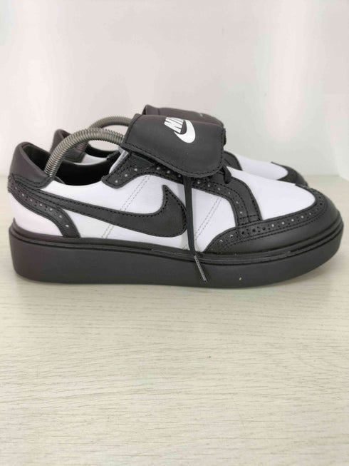 ナイキ NIKE Kwondo 1 Black and White メンズ JPN:27.5