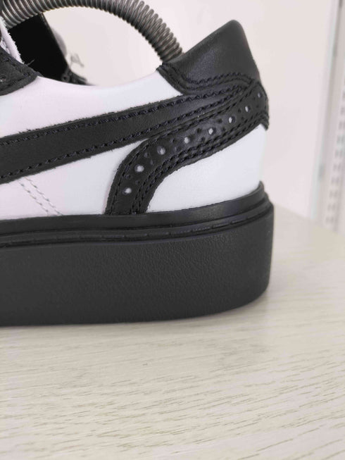 ナイキ NIKE Kwondo 1 Black and White メンズ JPN:27.5