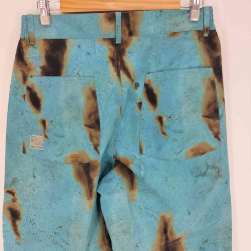パラノイド PARANOID 25AW ROKUSHO ACTIVE PANTS KAERU ロクショウ アクティブ パンツ 帰 メンズ JPN:L