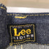 リー Lee THE ARCHIVES RIDERS 101-Z 1955 JAMES DEAN MODEL メンズ 32×33