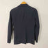 アルマーニジュニア ARMANI JUNIOR テーラードジャケット&スリムテーパードスラックス セットアップ メンズ JKT:14A/PNT:14A