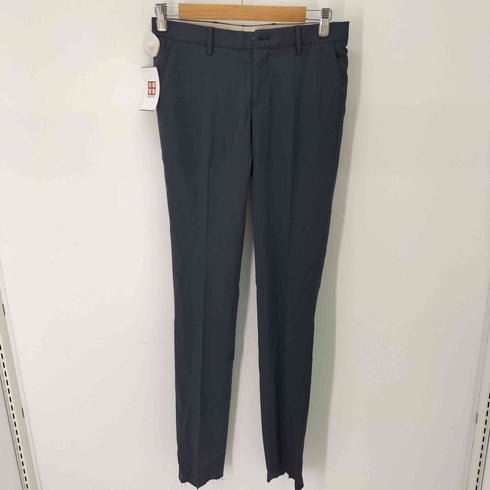 アルマーニジュニア ARMANI JUNIOR テーラードジャケット&スリムテーパードスラックス セットアップ メンズ JKT:14A/PNT:14A