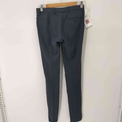 アルマーニジュニア ARMANI JUNIOR テーラードジャケット&スリムテーパードスラックス セットアップ メンズ JKT:14A/PNT:14A