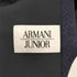 アルマーニジュニア ARMANI JUNIOR テーラードジャケット&スリムテーパードスラックス セットアップ メンズ JKT:14A/PNT:14A