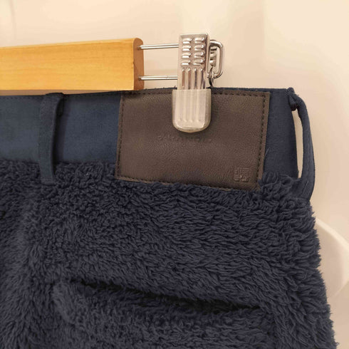 パラノイド PARANOID 25AW BOA/SUEDE BAGGY SHORTS TOMO ボア/スエード バギーショーツ 友 メンズ JPN:L