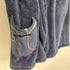 パラノイド PARANOID 25AW BOA/SUEDE BAGGY SHORTS TOMO ボア/スエード バギーショーツ 友 メンズ JPN:L
