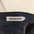 パラノイド PARANOID 25AW BOA/SUEDE BAGGY SHORTS TOMO ボア/スエード バギーショーツ 友 メンズ JPN:L