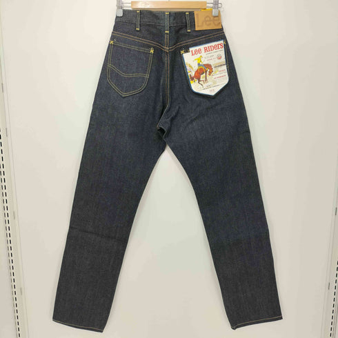 リー Lee THE ARCHIVES RIDERS 101-Z 1962 メンズ 32×34