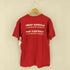ベイサイド BAYSIDE 90-2000s USA製 プリントTシャツ メンズ import:XL