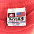 ベイサイド BAYSIDE 90-2000s USA製 プリントTシャツ メンズ import:XL