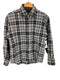 ペンドルトン PENDLETON LODGE SHIRT チェックウールシャツ メンズ import:M
