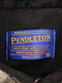 ペンドルトン PENDLETON LODGE SHIRT チェックウールシャツ メンズ import:M