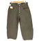 パラノイド PARANOID 25AW OVERPRINT BALLOON PANTS KANE オーバープリント バルーン パンツ メンズ JPN:M