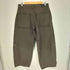 パラノイド PARANOID 25AW OVERPRINT BALLOON PANTS KANE オーバープリント バルーン パンツ メンズ JPN:M