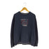 M&C Sport 00S カンボジア製 GRANDADDY刺繍スウェット メンズ import:XL