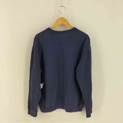 M&C Sport 00S カンボジア製 GRANDADDY刺繍スウェット メンズ import:XL