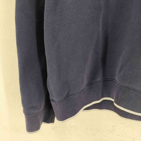 M&C Sport 00S カンボジア製 GRANDADDY刺繍スウェット メンズ import:XL