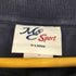 M&C Sport 00S カンボジア製 GRANDADDY刺繍スウェット メンズ import:XL