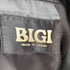 ビギ BIGI ダブルチェスターコート メンズ