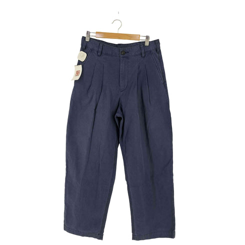 ザラ ZARA 2タックチノパンツ メンズ US:30-31