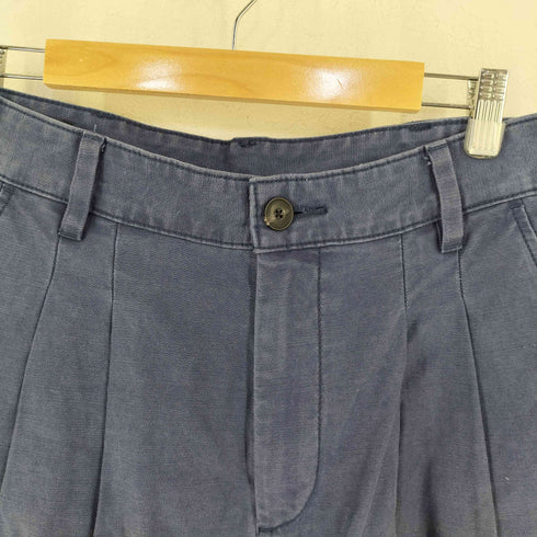 ザラ ZARA 2タックチノパンツ メンズ US:30-31