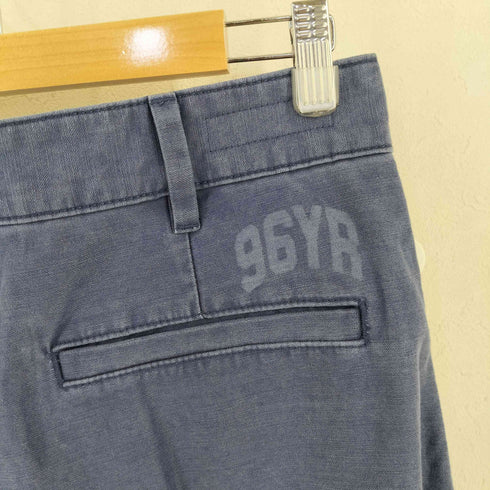 ザラ ZARA 2タックチノパンツ メンズ US:30-31