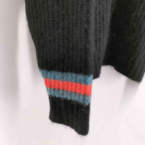 ステューシー Stussy 22AW Mohair Tennis Sweater メンズ JPN:L