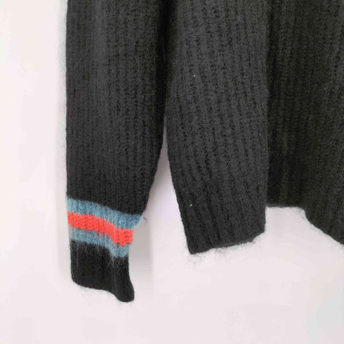 ステューシー Stussy 22AW Mohair Tennis Sweater メンズ JPN:L