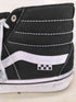 バンズ VANS POP CUSH SK8-HI メンズ JPN:28