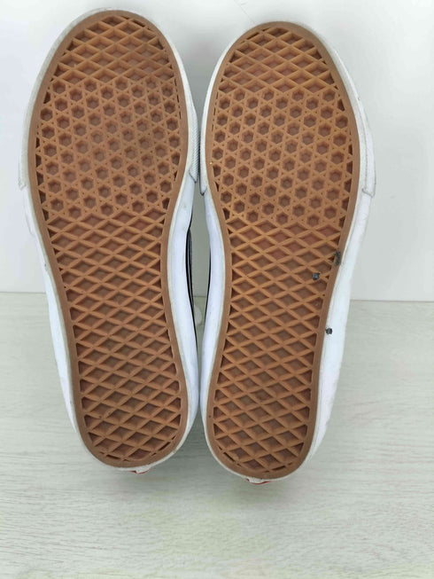 バンズ VANS POP CUSH SK8-HI メンズ JPN:28