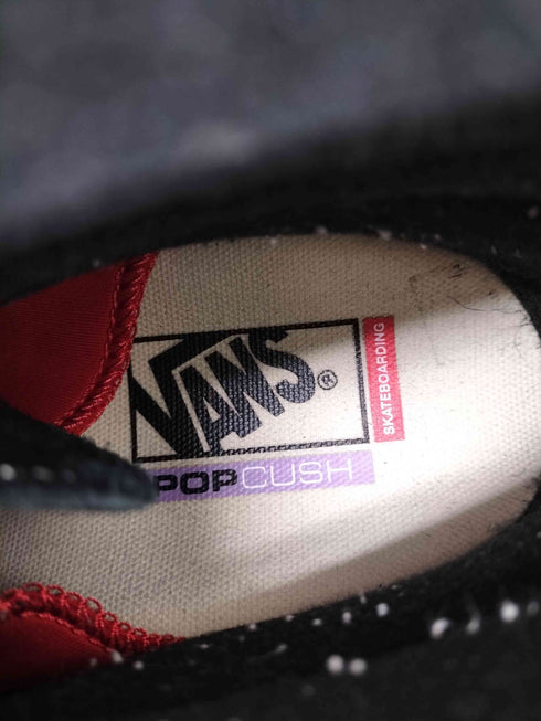 バンズ VANS POP CUSH SK8-HI メンズ JPN:28