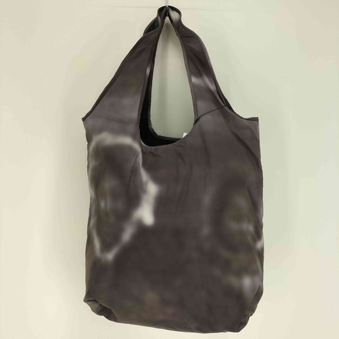 パラノイド PARANOID 25AW QUILTING PRINT TOTE BAG キルティング プリント トート バッグ 帰 メンズ