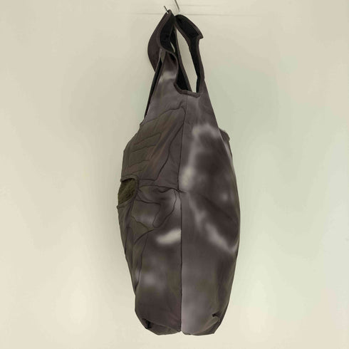 パラノイド PARANOID 25AW QUILTING PRINT TOTE BAG キルティング プリント トート バッグ 帰 メンズ