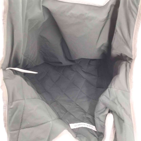 パラノイド PARANOID 25AW QUILTING PRINT TOTE BAG キルティング プリント トート バッグ 帰 メンズ