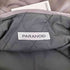 パラノイド PARANOID 25AW QUILTING PRINT TOTE BAG キルティング プリント トート バッグ 帰 メンズ