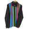 ステューシー Stussy 19AW Simon Longsleeve Zip Polo メンズ JPN:M
