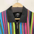 ステューシー Stussy 19AW Simon Longsleeve Zip Polo メンズ JPN:M